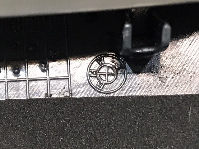 2シリーズ/F46 グランツアラー 純正 右テールランプ/ライト/レンズ LED 内側 7329792-10 BMW (121084)