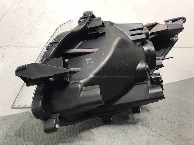 ルーミー/ジャスティ/M900A/M910A/M900F/M910F 純正 前期 右ヘッドライト ハロゲン レベライザー STANLEY W3920 81130-B1210 (121091)