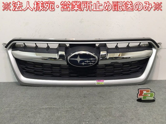 インプレッサ G4/インプレッサ スポーツ/GJ2/GJ3/GJ6/GJ7 GP2/GP3/GP6/GP7 純正 前期 フロントグリル 91121FJ000 スバル SUBARU (121094)