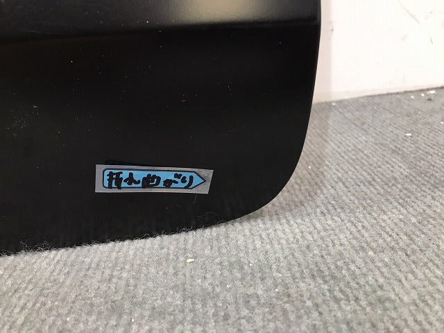 新品! TT(A5)/8J 系/2006-2015 純正 右フロントドア 8J0831052A 未塗装 アウディ Audi (121157)