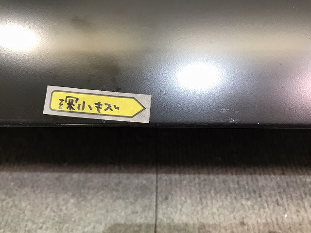 新品! TT(A5)/8J 系/2006-2015 純正 右フロントドア 8J0831052A 未塗装 アウディ Audi (121157)