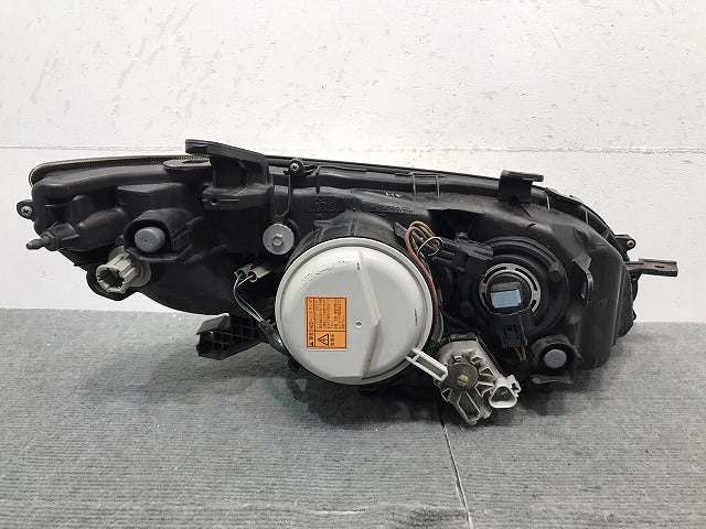 レガシィ B4/BL5/BL9/BLE アウトバック BP9/BPH/BPE 純正 後期 左ヘッドライト HID レベライザー バラスト 刻印4H 100-20952 (121198)