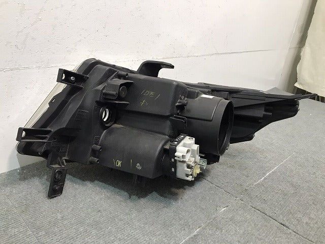 ワゴンR/スティングレー/MH23S 純正 右ヘッドライト/ランプ キセノン HID レベライザー AFS無 刻印ハ KOITO 100-59191 スズキ (121203)