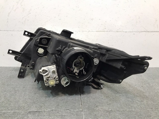 ワゴンR/スティングレー/MH23S 純正 右ヘッドライト/ランプ キセノン HID レベライザー AFS無 刻印ハ KOITO 100-59191 スズキ (121203)