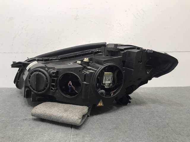 Sクラス/W221/2005y-2009y 純正 前期 右ヘッドライト/ランプ キセノン HID A 221 820 10 61/A221 826 02 58 メルセデスベンツ (121211)