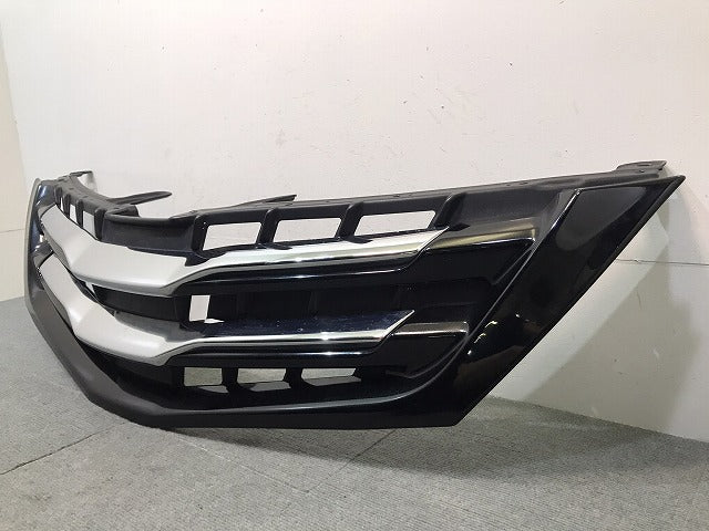 アルファード /20系/ANH20W/ANH25W/GGH20W/GGH25W 純正 フロント グリル/ラジエターグリル MODELLISTA/モデリスタ ブラック 202(121236)