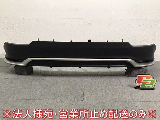 新車取り外し! NX/Fスポーツ/TAZA25/AAZH20/AAZH25/AAZH26 純正 リアバンパー/ディフューザー/アンダー 52169-78080/52108-78010 (121247)
