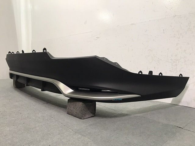 新車取り外し! NX/Fスポーツ/TAZA25/AAZH20/AAZH25/AAZH26 純正 リアバンパー/ディフューザー/アンダー 52169-78080/52108-78010 (121247)