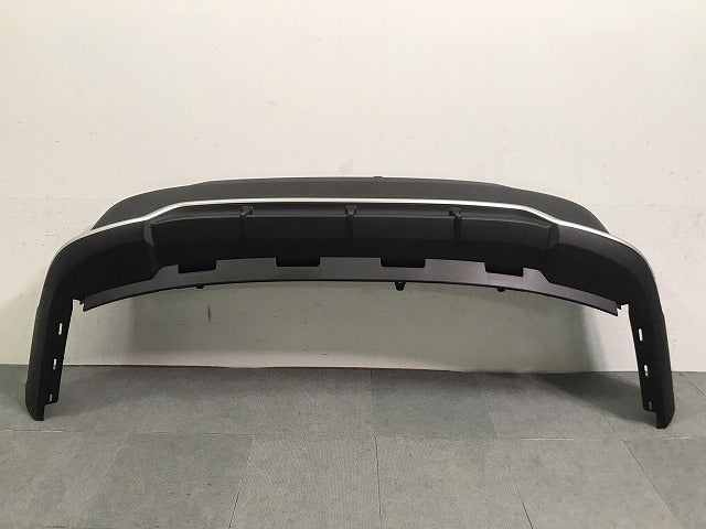 新車取り外し! NX/Fスポーツ/TAZA25/AAZH20/AAZH25/AAZH26 純正 リアバンパー/ディフューザー/アンダー 52169-78080/52108-78010 (121247)