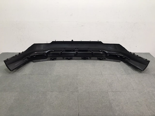 新車取り外し! NX/Fスポーツ/TAZA25/AAZH20/AAZH25/AAZH26 純正 リアバンパー/ディフューザー/アンダー 52169-78080/52108-78010 (121247)