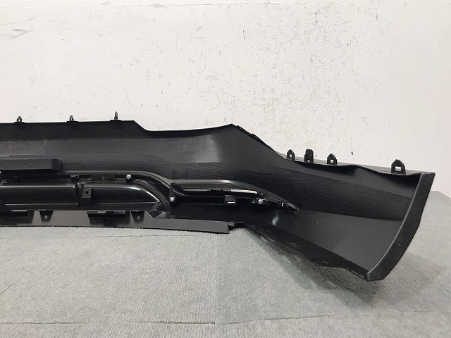 新車取り外し! NX/Fスポーツ/TAZA25/AAZH20/AAZH25/AAZH26 純正 リアバンパー/ディフューザー/アンダー 52169-78080/52108-78010 (121247)