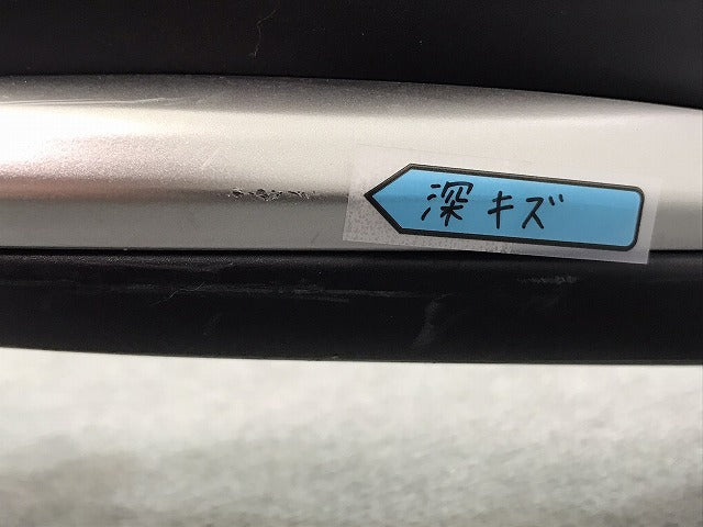 新車取り外し!NX/Fスポーツ TAZA25/AAZH20/AAZH25/AAZH26 純正 フロントスポイラー  52413-78030 レクサス(121251)