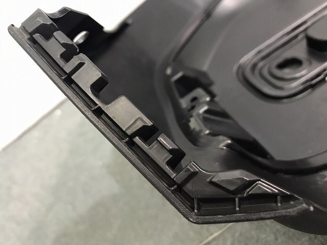 ハスラー/フレアクロスオーバー/MR92S/MR52S/MS92S/MS52S 純正 リアバンパー 71811-59S0 素地 スズキ マツダ (121269)