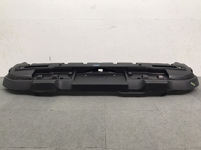 ハスラー/フレアクロスオーバー/MR92S/MR52S/MS92S/MS52S 純正 リアバンパー 71811-59S0 素地 スズキ マツダ (121269)