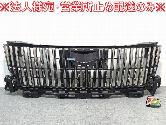 エスクァイア/80系/ZRR80G/ZRR85G/ZWR80G 純正 前期 フロントグリル/ラジエターグリル/ラジエーターグリル 53111-28690 トヨタ (121348)