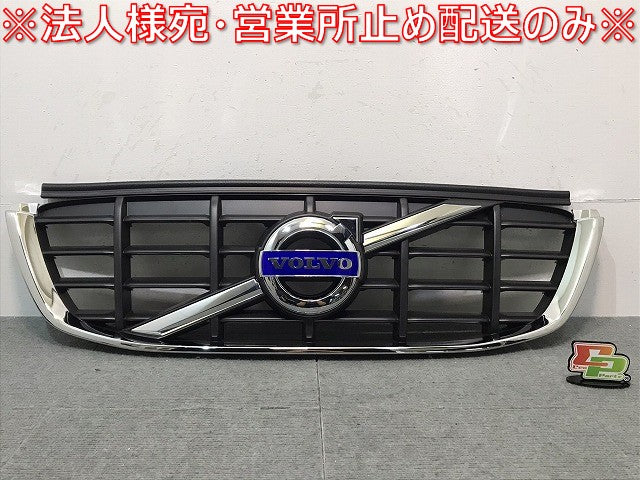 新品 XC60/DB系/2009-2013 純正 前期 フロントグリル 31290999/31284337/31386997/30764558 V31290999 ボルボ (121383)