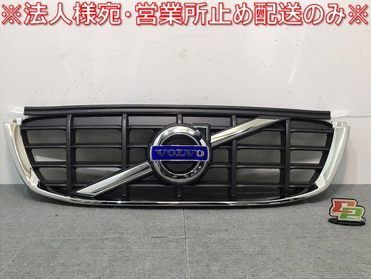 新品 XC60/DB系/2009-2013 純正 前期 フロントグリル 31290999/31284337/31386997/30764558 V31290999 ボルボ (121383)