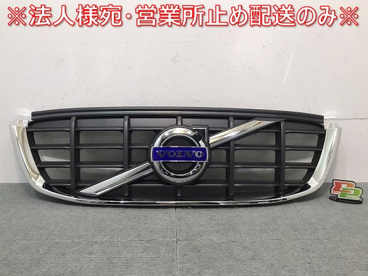 新品 XC60/DB系/2009-2013 純正 前期 フロントグリル/ラジエーターグリル 31290999/31284337/31386997/30764558 ボルボ (121388)