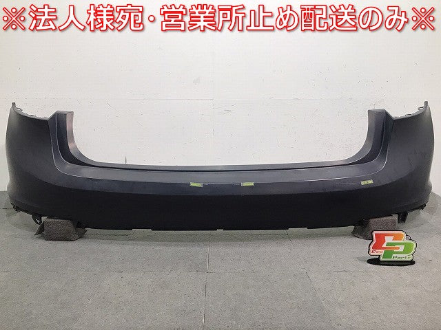 新品! X6/F16 2014-2019 純正 リアバンパー 5112 7319876 105034 10 未塗装 BMW (121395)