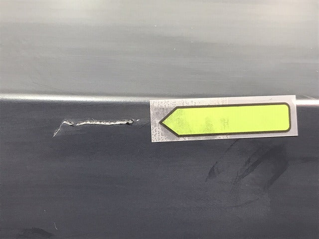 新品! X6/F16 2014-2019 純正 リアバンパー 5112 7319876 105034 10 未塗装 BMW (121395)
