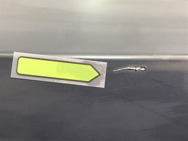 新品! X6/F16 2014-2019 純正 リアバンパー 5112 7319876 105034 10 未塗装 BMW (121395)