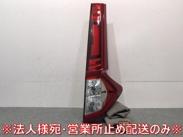 ルーミー カスタム ROOMY CUSTOM/M900A/M910A 純正 前期 右テールランプ/ライト/レンズ LED KOITO 220-69047 トヨタ TOYOTA (121454)
