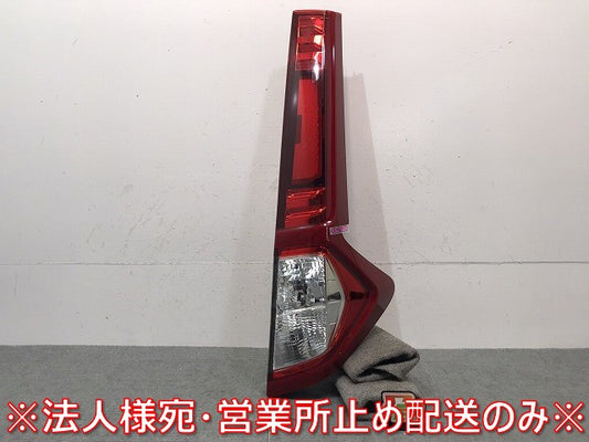 ルーミー カスタム ROOMY CUSTOM/M900A/M910A 純正 前期 右テールランプ/ライト/レンズ LED KOITO 220-69047 トヨタ TOYOTA (121454)