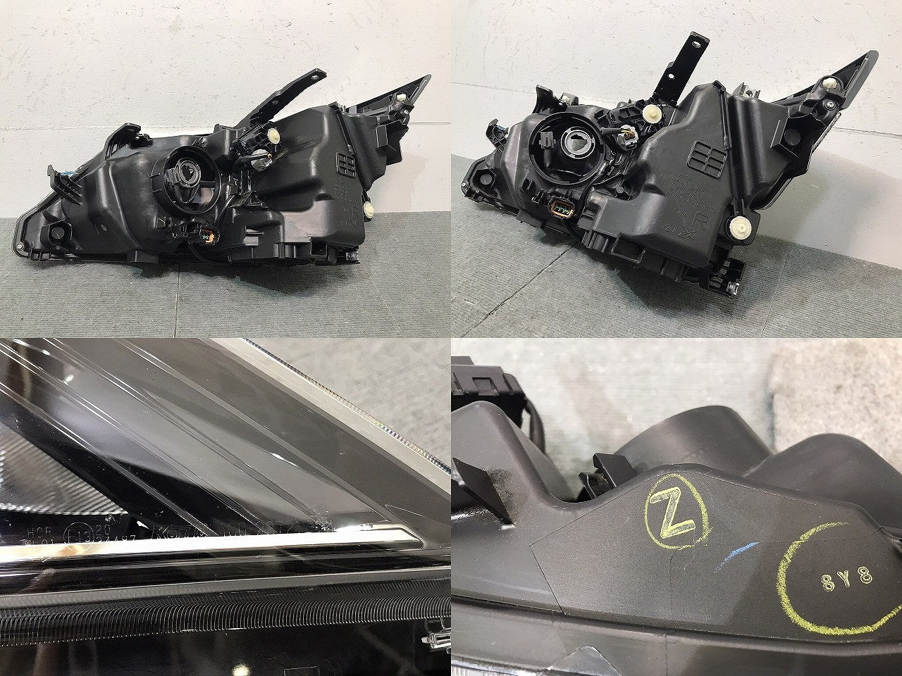 セレナ ハイウェイスター/XV/X/G/C27/GC27/GFC27/GNC27/GFNC27 純正 セレナ ハイウェイスター/XV/X/G/C27/GC27/GFC27/GNC27/GFNC27 純正