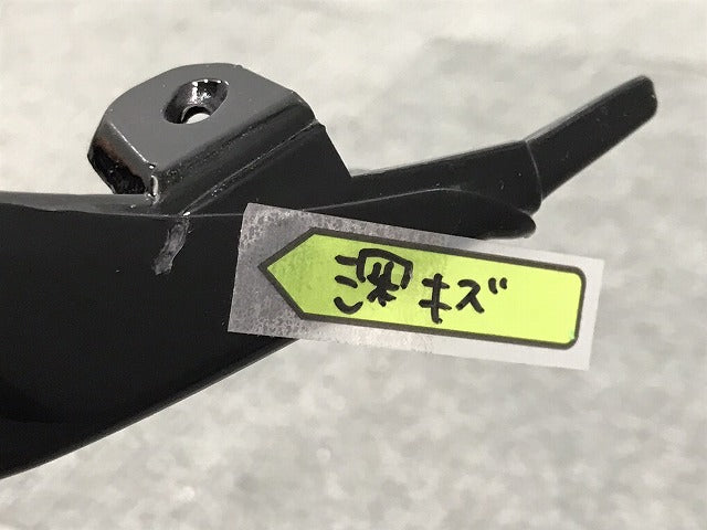 新品 Sクラス AMG/W222/2014-2017 純正 リアバンパーモール/ディフューザー A222 885 01 38 22288501389040 メルセデスベンツ (121620)
