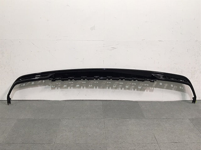 新品 Sクラス AMG/W222/2014-2017 純正 リアバンパーモール/ディフューザー A222 885 01 38 22288501389040 メルセデスベンツ (121620)