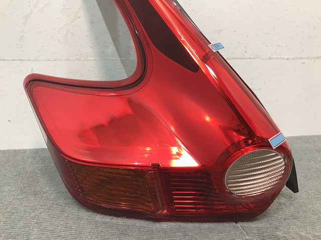 ジューク JUKE/F15/NF15/YF15 純正 前期 左テールランプ/ライト/レンズ ハロゲン ICHIKOH VALEO T003 日産 NISSAN (121635)