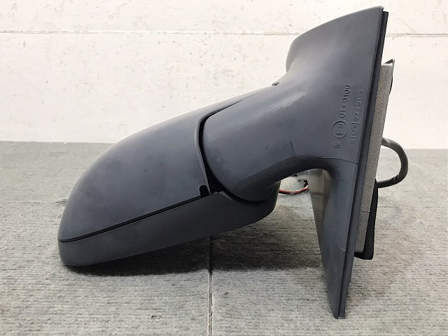 新品! Vクラス/W638/1999-2002 純正 前期 右ドアミラー 5線 202248 63881034169999 サフ メルセデスベンツ (121641)
