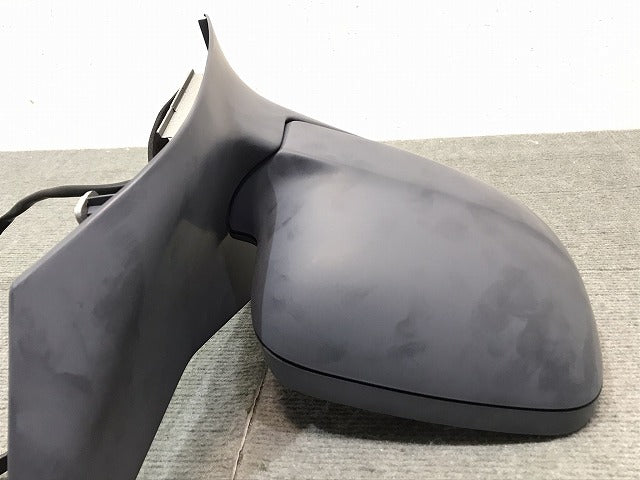 新品! Vクラス/W638/1999-2002 純正 前期 右ドアミラー 5線 202248 63881034169999 サフ メルセデスベンツ (121641)