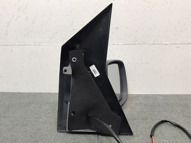 新品! Vクラス/W638/1999-2002 純正 前期 右ドアミラー 5線 202248 63881034169999 サフ メルセデスベンツ (121641)