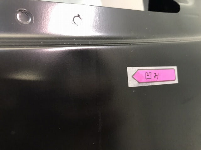 新品 Mクラス/ML/W166/2012-2015 純正 リアゲート/バックドア/リアハッチ A1667400305 未塗装 メルセデスベンツ Mercedes Benz (121648)