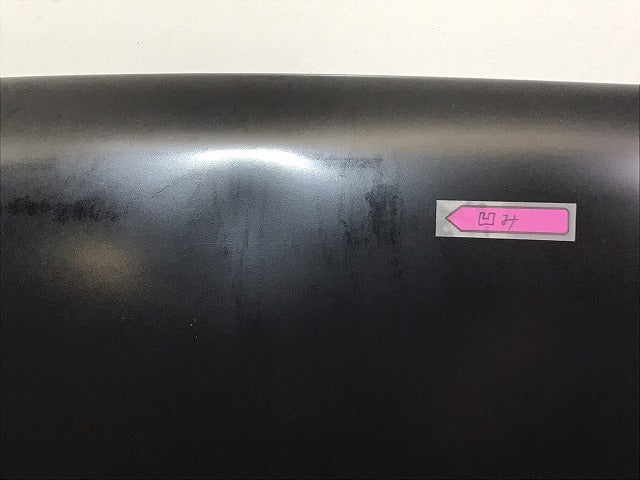 新品! Mクラス/ML/W164/2005-2008 純正 前期 ボンネット/エンジンフード A164880055764 未塗装 メルセデスベンツ (121665)