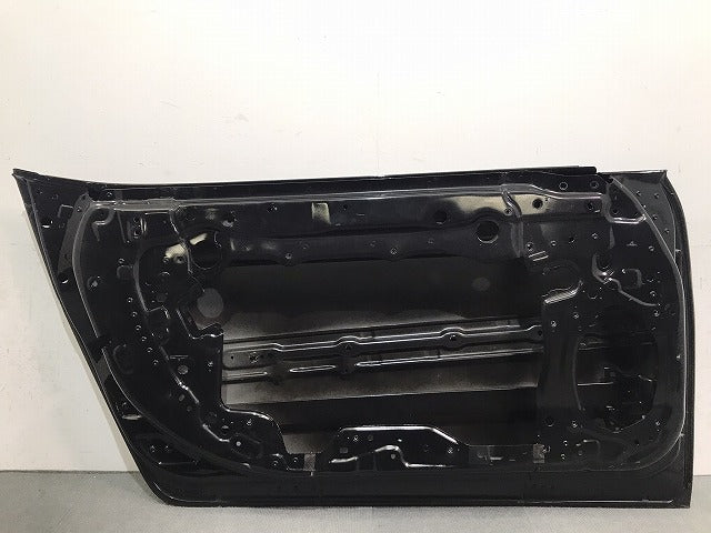 フェアレディZ FAIRLADY Z/Z34/HZ34 純正 左 ドア ダイヤモンドブラック カラーNo.G41 日産 NISSAN (121680)