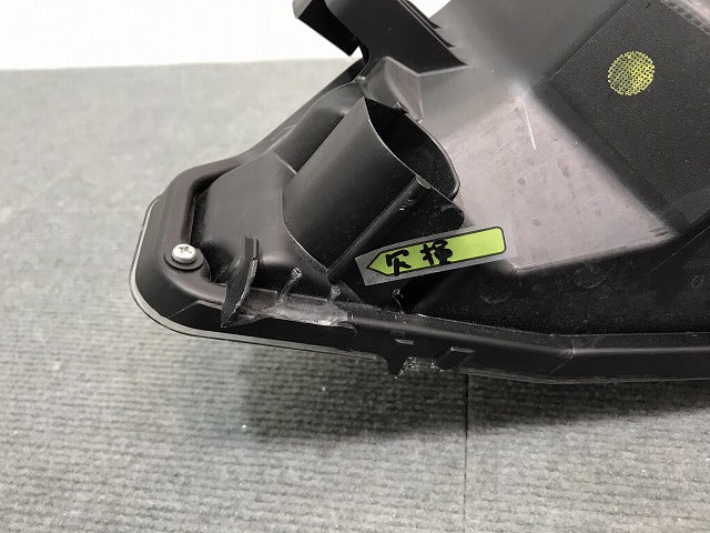 セレナ ハイウェイスター/XV/X/G/C27/GC27/GFC27/GNC27/GFNC27 純正 前期 右ヘッドライト/LED レベライザー 刻印Z KOITO 100-23721(121687)