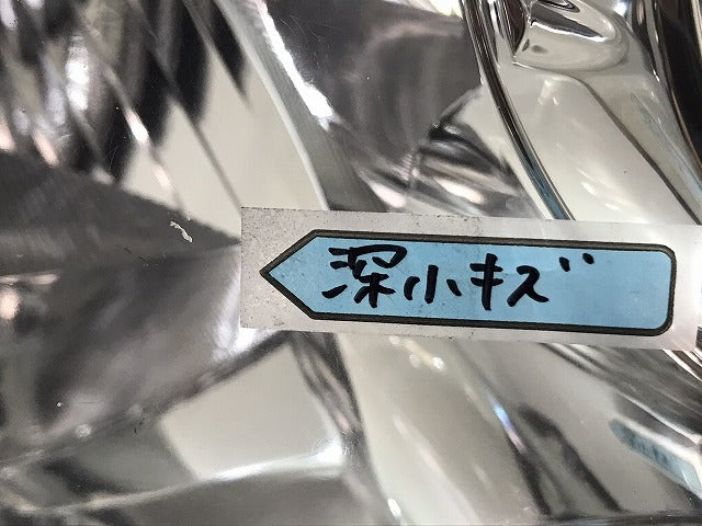 セレナ SERENA/C25/CC25/CNC25/NC25 純正 後期 右ヘッドライト/ランプ レベライザーハロゲン KOITO 100-24920 日産 NISSAN (121696)