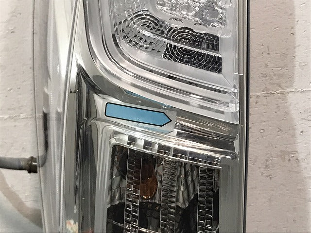 デイズルークス/ハイウェイスター/B21A 純正 左テールランプ/ライト/レンズ LED IMASEN 1146-399 26555-6A02H 日産 (121710)