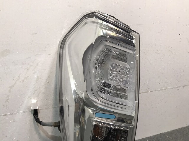デイズルークス/ハイウェイスター/B21A 純正 左テールランプ/ライト/レンズ LED IMASEN 1146-399 26555-6A02H 日産 (121710)