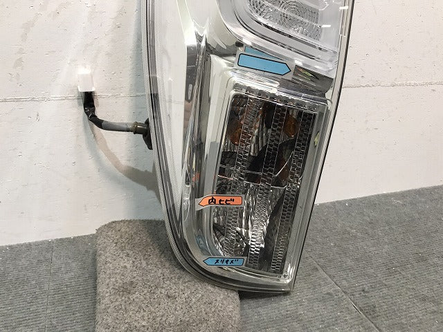 デイズルークス/ハイウェイスター/B21A 純正 左テールランプ/ライト/レンズ LED IMASEN 1146-399 26555-6A02H 日産 (121710)