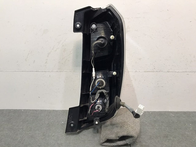 デイズルークス/ハイウェイスター/B21A 純正 左テールランプ/ライト/レンズ LED IMASEN 1146-399 26555-6A02H 日産 (121710)