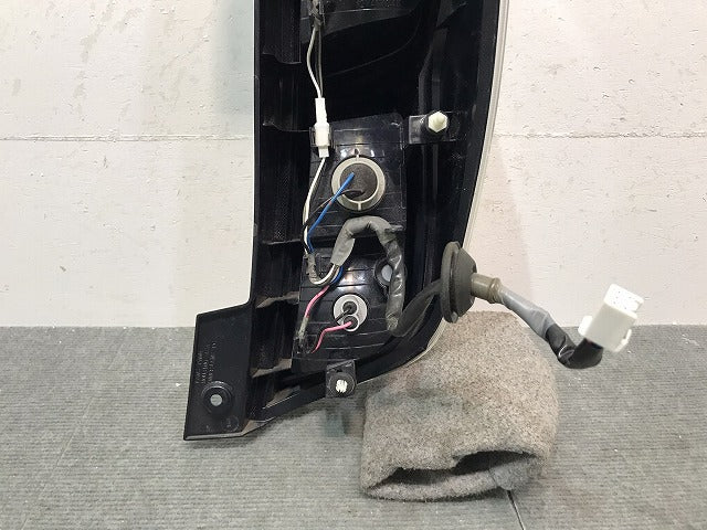 デイズルークス/ハイウェイスター/B21A 純正 左テールランプ/ライト/レンズ LED IMASEN 1146-399 26555-6A02H 日産 (121710)