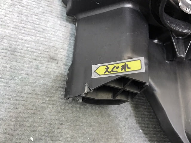 デイズ/EKワゴン/B43W/B44W/B45W/B46W/B47W/B48W/B33W/B36W/B35W/B38W 純正 右ヘッドライト/ハロゲン 刻印A 100-23775 (121732)