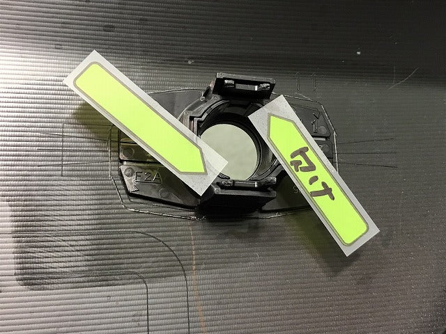 ヤリスクロス/XPB10 MXPB15 MXPJ10 MXPJ15 純正 リアバンパー 52159-52D00/10/20 ブラックマイカ × センシュアルレッド 2PN (121745)