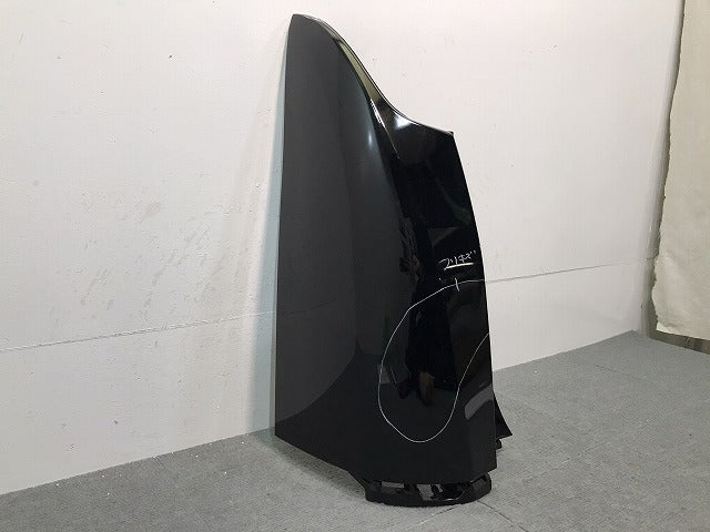 ヴェルファイア/アルファード/30系/AGH30W/35W/GGH30W/GGH35W/AYH30W 純正 左リアコーナーカバー/コーナーパネル 52166-58030/40(121818)
