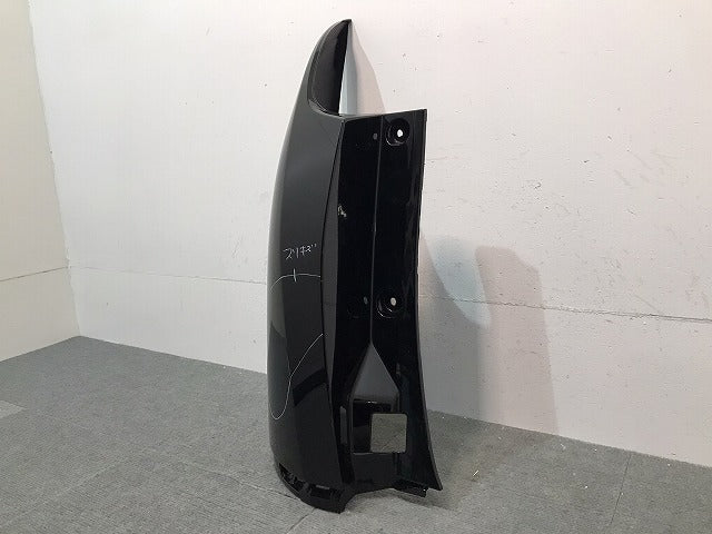ヴェルファイア/アルファード/30系/AGH30W/35W/GGH30W/GGH35W/AYH30W 純正 左リアコーナーカバー/コーナーパネル 52166-58030/40(121818)