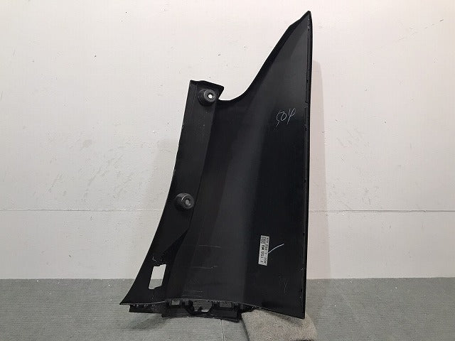 ヴェルファイア/アルファード/30系/AGH30W/35W/GGH30W/GGH35W/AYH30W 純正 左リアコーナーカバー/コーナーパネル 52166-58030/40(121818)