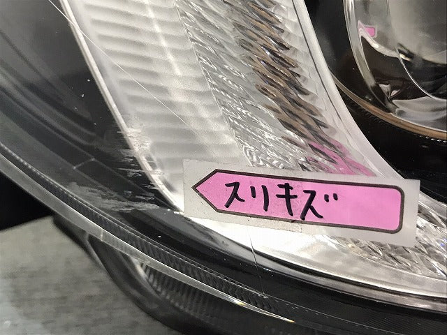レヴォーグ/VM4/VMG 純正 前期 右ヘッドライト/ランプ レベライザー LED 刻印VC ICHIKOH 1877 84913VA042 スバル (121828)